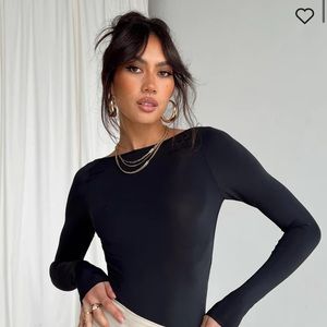 Princess Polly Bodysuit